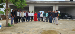 Site Visit